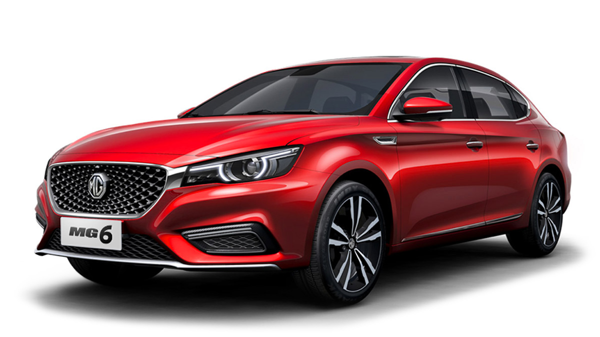 MG 5