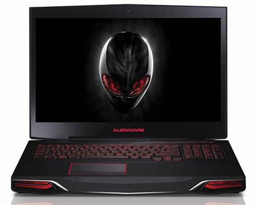 Alien Ware 