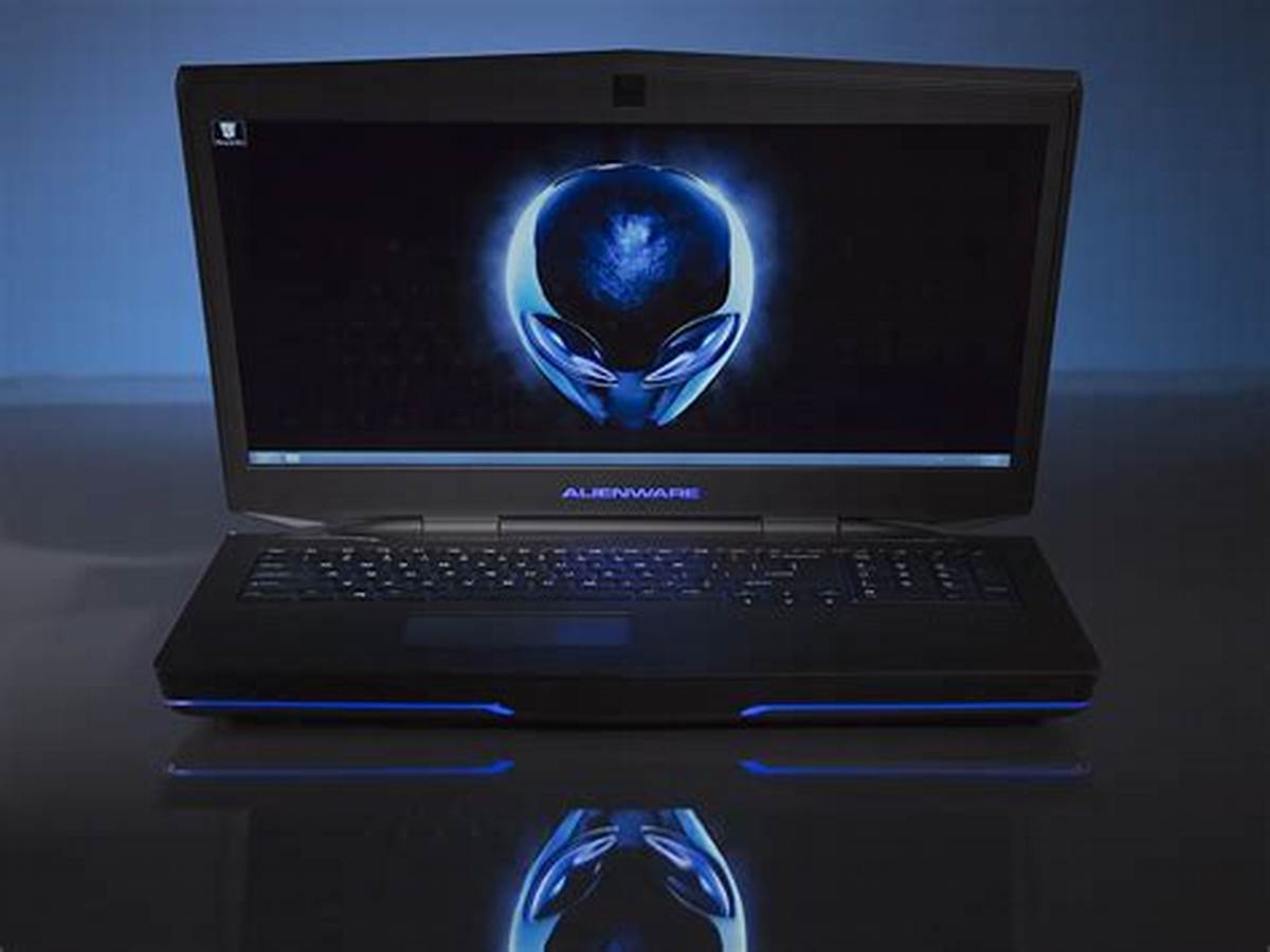 Alien Ware 